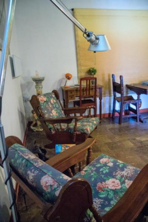 Casetta dei Nonni Vitorchiano